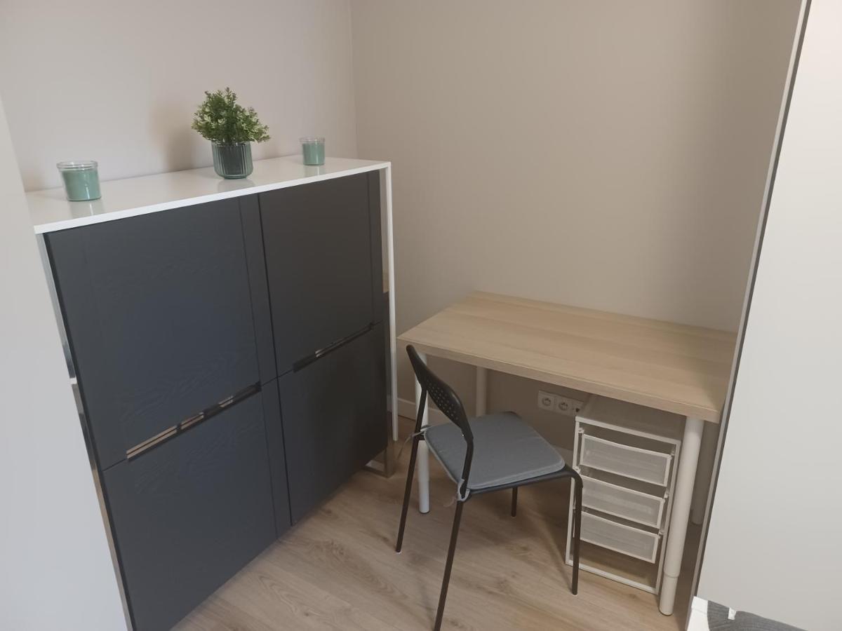 MG Apartments Giełdowa Warszawa Zewnętrze zdjęcie